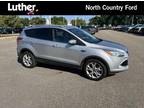 2016 Ford Escape Silver, 122K miles