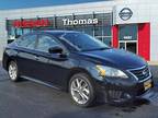 2014 Nissan Sentra, 74K miles