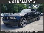 2010 FORD MUSTANG GT Coupe
