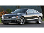 Used 2012 Audi S5 for sale.