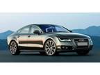 Used 2014 Audi A7 for sale.