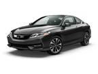 Used 2017 Honda Accord for sale.