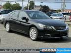 Used 2013 Honda Accord Sdn for sale.