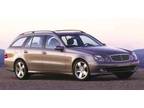 Used 2004 Mercedes-Benz E-Class for sale.