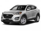 Used 2019 Hyundai Tucson for sale.