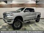 2019 Ram 1500 Laramie 2019 Ram 1500, Aluminum with 33144 Miles available now!