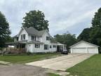 134 W Allen St Tekonsha, MI -