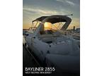 2002 Bayliner Ciera 2855 LX Boat for Sale