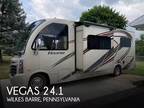 2014 Thor Motor Coach Vegas 24.1