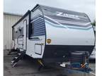 2024 Cross Roads Zinger 270BH