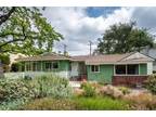 Ranch, Traditional, Single Family Residence - La Canada Flintridge