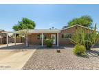 Single Family - Detached - Scottsdale, AZ 320 N 73rd St