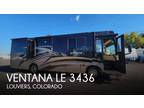 Newmar Ventana LE 3436 Class A 2014