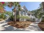 3064 MARSHGATE DR, SEABROOK ISLAND, SC 29455 Single Family Residence For Sale