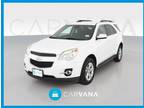 2014 Chevrolet Equinox