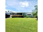 Se Th Ave, Boynton Beach, Home For Sale