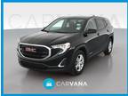 2018 GMC Terrain