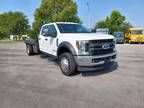 2019 Ford F550 SUPER DUTY