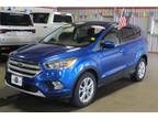 2019 Ford Escape For Sale