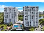 Ne Th Ct Apt,aventura, Condo For Sale