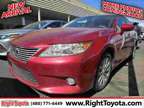 2014 Lexus ES 300h