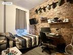 E Th St Apt A, New York, Flat For Rent
