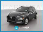 2020 Hyundai Kona