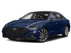 2022 Hyundai Sonata