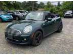 2015 MINI Convertible for sale