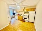 Charter St Apt,boston, Flat For Rent