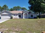 Windingdale St Se, Palm Bay, Home For Rent