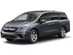 2019 Honda Odyssey