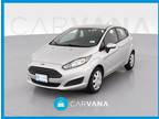 2014 Ford Fiesta