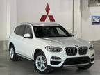 2020 Bmw X3