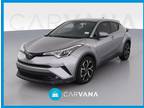 2018 Toyota C-HR