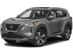 2024 Nissan Rogue, 11 miles