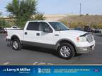 2004 Ford F-150