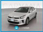 2018 Kia Rio