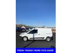 2019 Ford Transit Connect