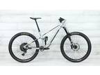 2022 Transition Sentinel Alloy GX AXS Mountain Bike - Large