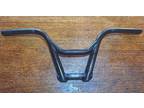 HARO BMX HANDLEBARS SURVIVOR BIG BLOK BLAMMO (Powerlite, Robinson, Redline, GT)