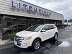 2014 Ford Edge