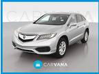 2017 Acura RDX