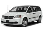 2020 Dodge Grand Caravan