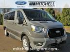 2021 Ford Transit-350