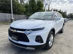 2019 Chevrolet Blazer