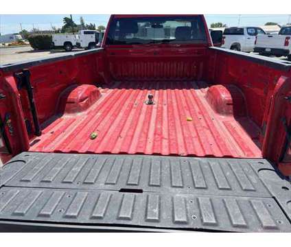 2022 GMC Sierra 3500HD 4WD Regular Cab Long Bed SLE is a Red 2022 GMC Sierra 3500 H/D Truck in Dubuque IA