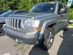 2016 Jeep Patriot Sport SE