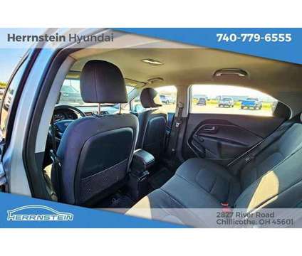 2013 Kia Rio LX is a Silver 2013 Kia Rio LX Station Wagon in Chillicothe OH