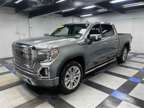 2022 GMC Sierra 1500 Limited 4WD Crew Cab Short Box Denali